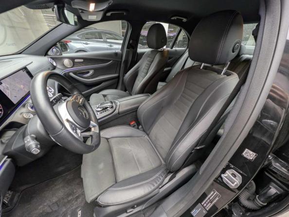 Mercedes-Benz E-Класс V (W213 S213 C238) Рестайлинг с пробегом 2020 года, цена 3 895 000 рублей, 98200 км, седан, Автокод Объявления