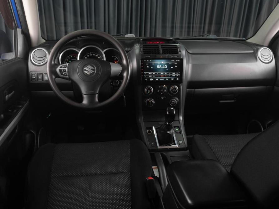 Suzuki Grand Vitara II Тюмень  - изображение 6