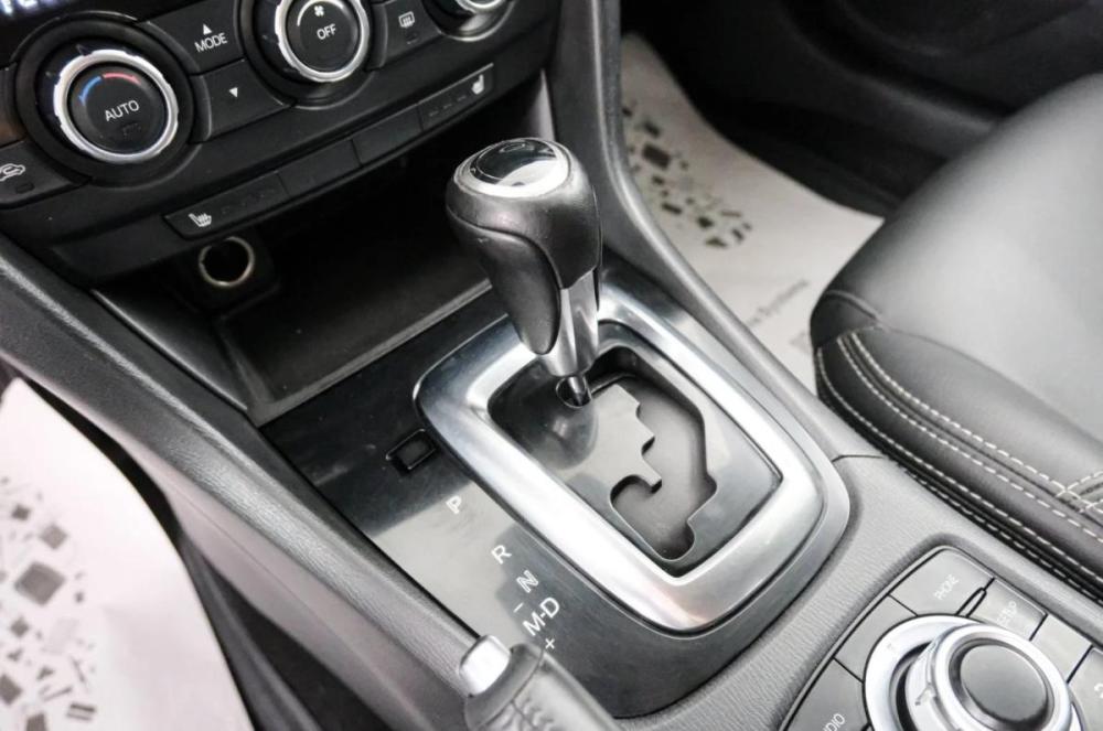 Mazda 6 III (GJ) Красноярск  - изображение 17