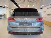 Volkswagen Touareg III Санкт-Петербург  - изображение 30