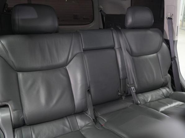 Lexus LX III с пробегом 2008 года, цена 2 950 000 рублей, 260265 км, внедорожник, Автокод Объявления