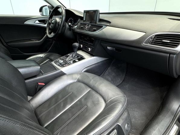 Audi A6 IV (C7) с пробегом 2011 года, цена 1 590 000 рублей, 251000 км, седан, Автокод Объявления