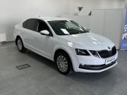 Skoda Octavia III (A7) Рестайлинг Казань  - изображение 22