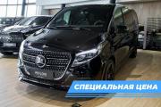 Mercedes-Benz V-Класс III (W447) Рестайлинг 2 Москва  - изображение 20