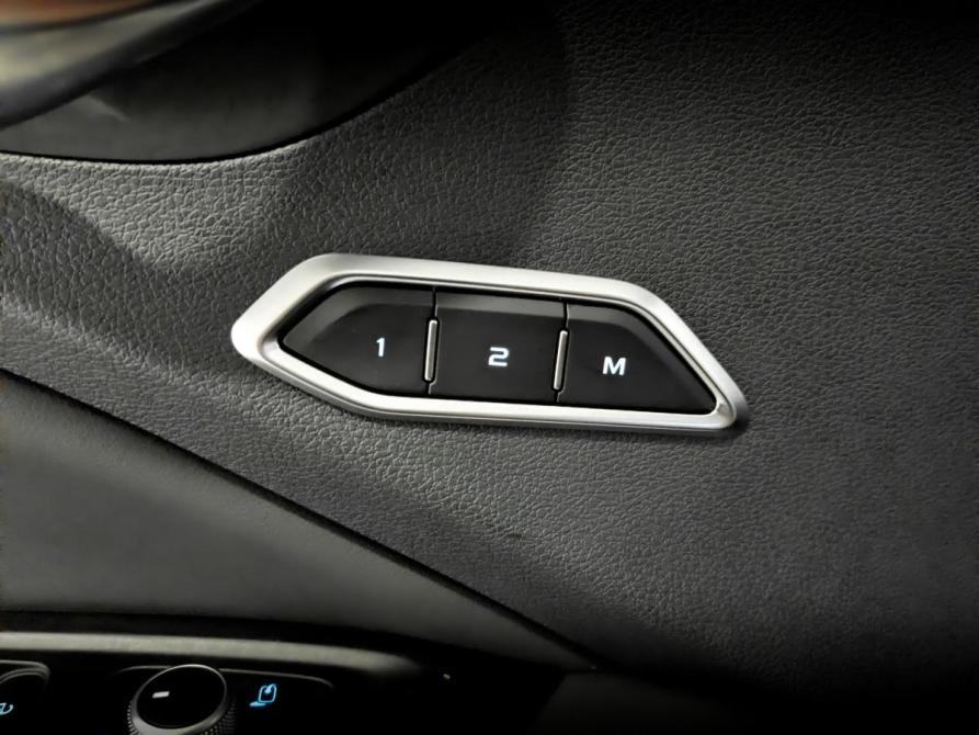 Geely Tugella I Рестайлинг Москва  - изображение 22