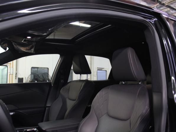 Lexus RX V с пробегом 2025 года, цена 7 150 000 рублей, 17186 км, внедорожник, Автокод Объявления