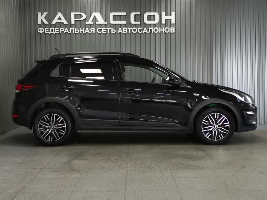 Kia Rio IV Пермь  - изображение 6