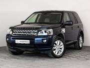 Land Rover Freelander II Рестайлинг Санкт-Петербург  - изображение 27