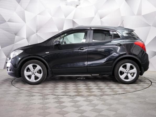 Opel Mokka I с пробегом 2013 года, цена 1 010 000 рублей, 220900 км, внедорожник, Автокод Объявления