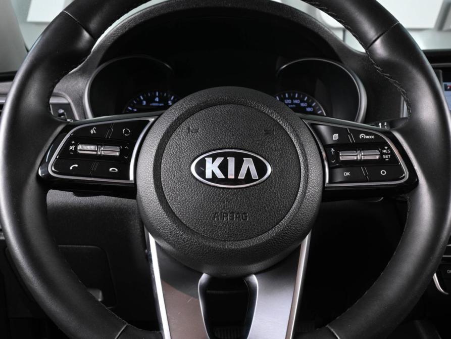 Kia Optima IV Рестайлинг Ростов-на-Дону  - изображение 12