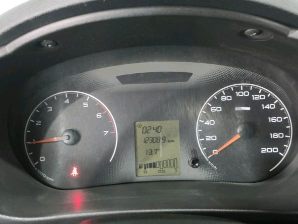 Lada (ВАЗ) Granta I с пробегом 2015 года, цена 690 000 рублей, 123042 км, седан, Автокод Объявления