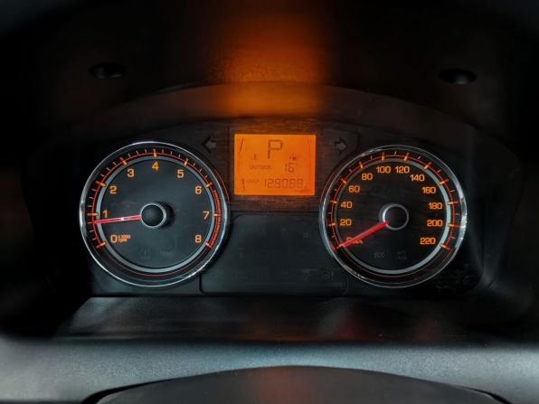 SsangYong Actyon II с пробегом 2012 года, цена 1 220 000 рублей, 129000 км, внедорожник, Автокод Объявления