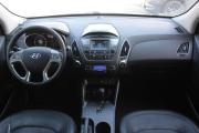 Hyundai ix35 I Рестайлинг Белгород  - изображение 37