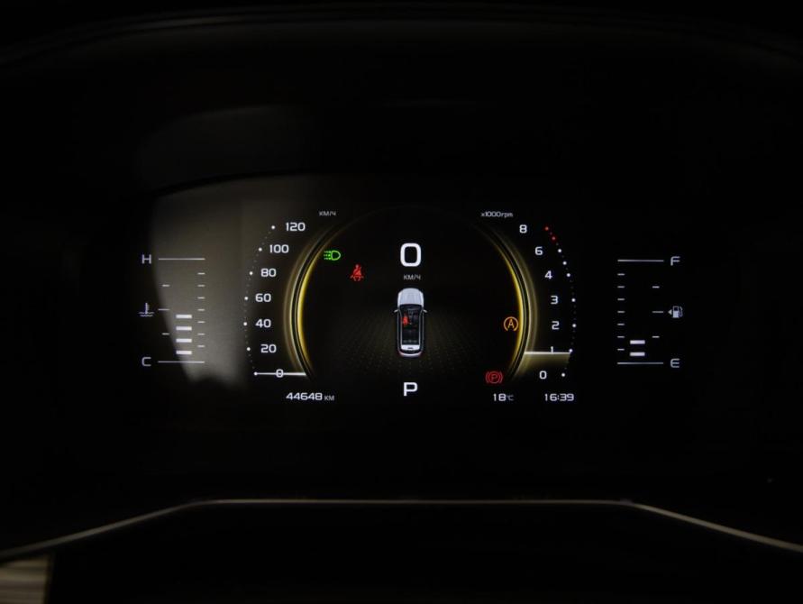 Geely Atlas Pro Санкт-Петербург  - изображение 15