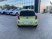 Kia Picanto II Астрахань  - изображение 28