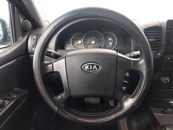 Kia Sorento I Рестайлинг с пробегом 2007 года, цена 740 000 рублей, 347000 км, внедорожник, Автокод Объявления