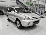 Hyundai Santa Fe Classic Казань  - изображение 25