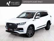 Chery Tiggo 8 Pro Max I Казань  - изображение 24