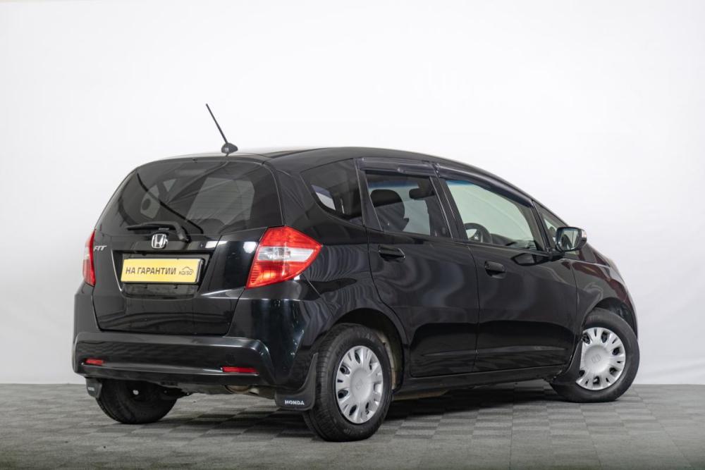 Honda Fit II Томск  - изображение 7
