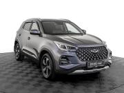 Chery Tiggo 4 Pro I Москва  - изображение 31