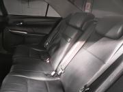 Toyota Camry VII (XV50) Казань  - изображение 45