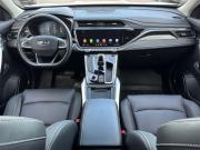 Geely Atlas Pro Воронеж  - изображение 35