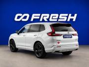 Honda CR-V VI Москва  - изображение 29