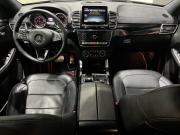 Mercedes-Benz GLE I (W166) Пермь  - изображение 38