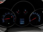 Chevrolet Cruze I Рестайлинг Казань  - изображение 38