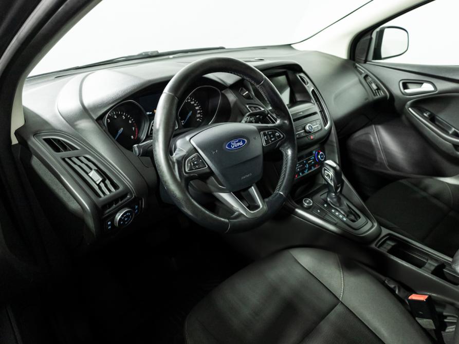 Ford Focus III Рестайлинг Санкт-Петербург  - изображение 11