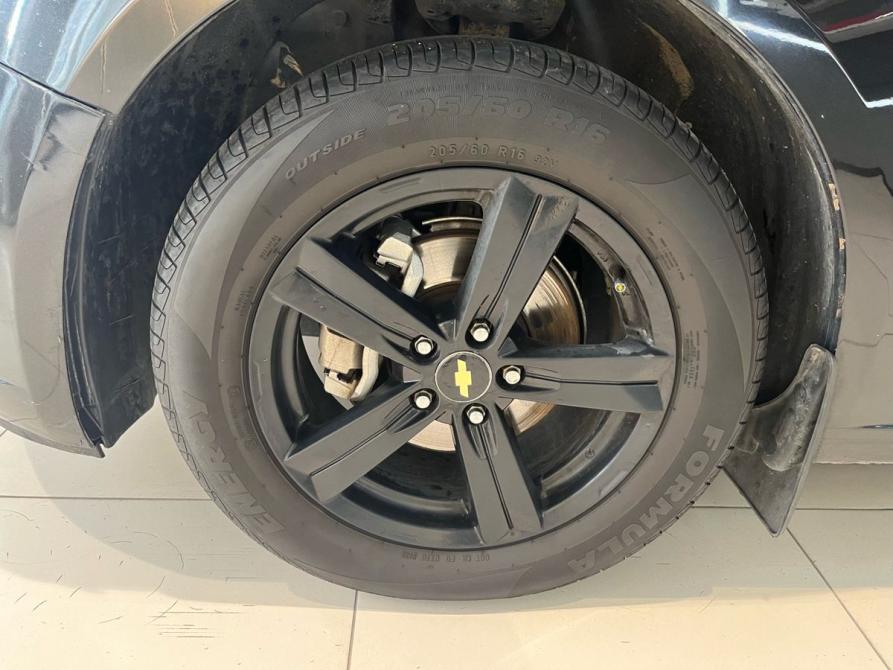 Chevrolet Cruze I Екатеринбург  - изображение 7
