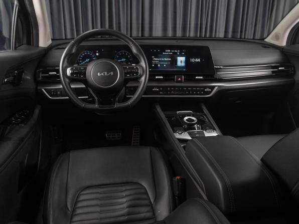 Kia Sportage V с пробегом 2023 года, цена 3 749 000 рублей, 34533 км, внедорожник, Автокод Объявления
