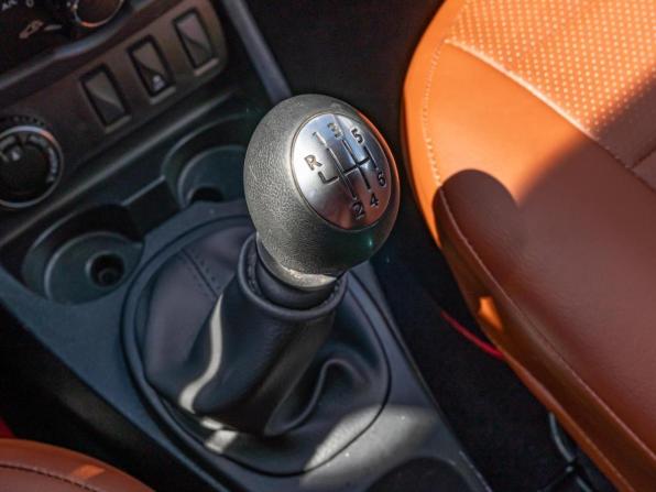 Renault Duster I Рестайлинг с пробегом 2020 года, цена 1 569 000 рублей, 115036 км, внедорожник, Автокод Объявления