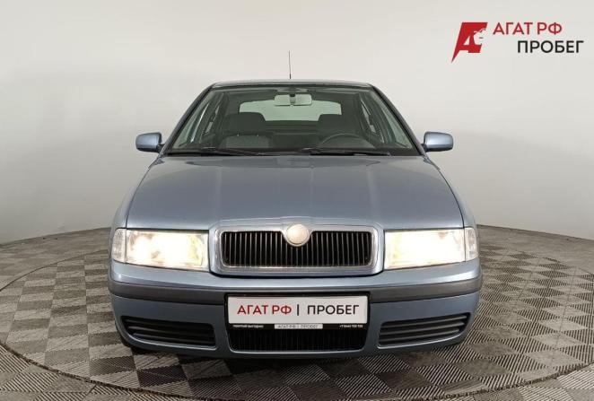 Skoda Octavia II (A5) с пробегом 2008 года, цена 560 000 рублей, 192082 км, лифтбек, Автокод Объявления
