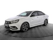 Lada (ВАЗ) Vesta I Москва  - изображение 28