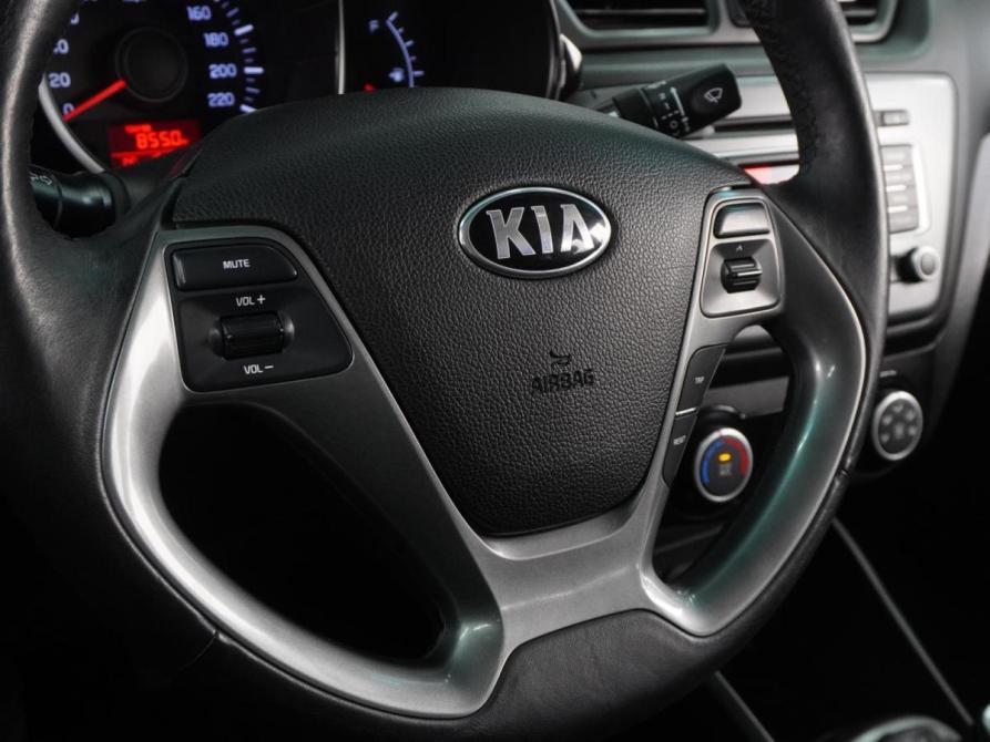Kia Rio III Рестайлинг Воронеж  - изображение 15