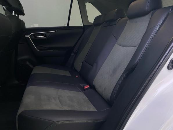 Toyota RAV4 V (XA50) с пробегом 2024 года, цена 3 900 000 рублей, 28865 км, внедорожник, Автокод Объявления