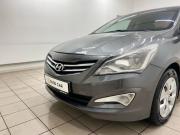 Hyundai Solaris I Рестайлинг Энгельс  - изображение 44