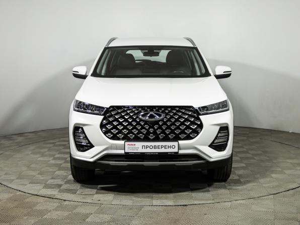 Chery Tiggo 7 Pro I с пробегом 2023 года, цена 1 599 700 рублей, 84931 км, внедорожник, Автокод Объявления