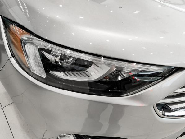 Ford Edge II Рестайлинг с пробегом 2019 года, цена 2 350 000 рублей, 108763 км, внедорожник, Автокод Объявления