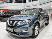 Nissan X-Trail III Рестайлинг Казань  - изображение 23