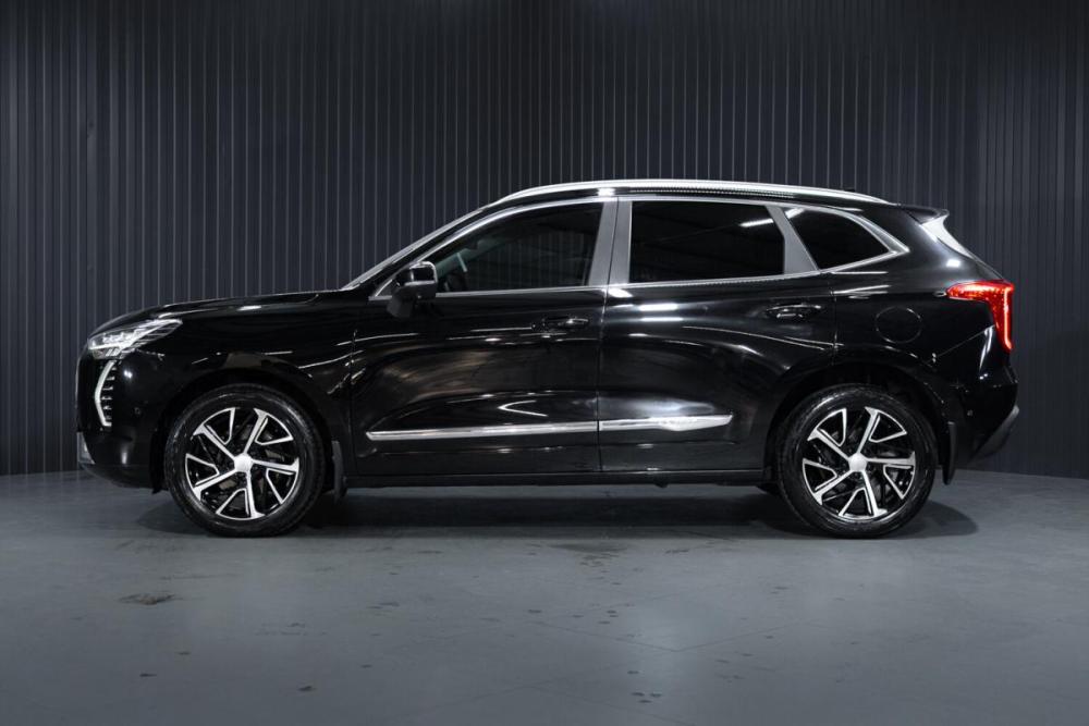 Haval Jolion I Тюмень  - изображение 5