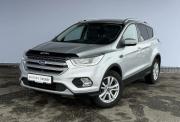 Ford Kuga II Рестайлинг Киров  - изображение 28