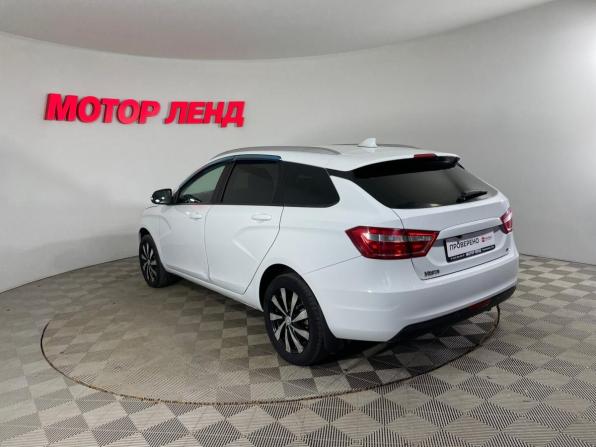 Lada (ВАЗ) Vesta I с пробегом 2019 года, цена 1 049 000 рублей, 93293 км, универсал, Автокод Объявления