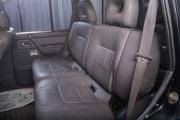 Mitsubishi Pajero II Рестайлинг Томск  - изображение 38