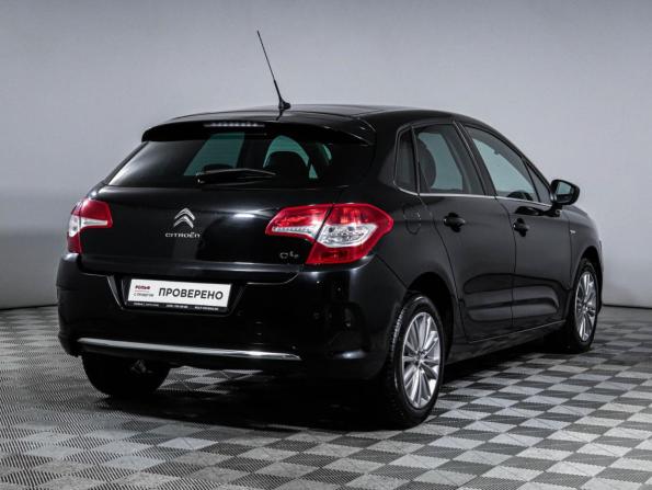 Citroen C4 II с пробегом 2012 года, цена 530 000 рублей, 210929 км, хэтчбек, Автокод Объявления
