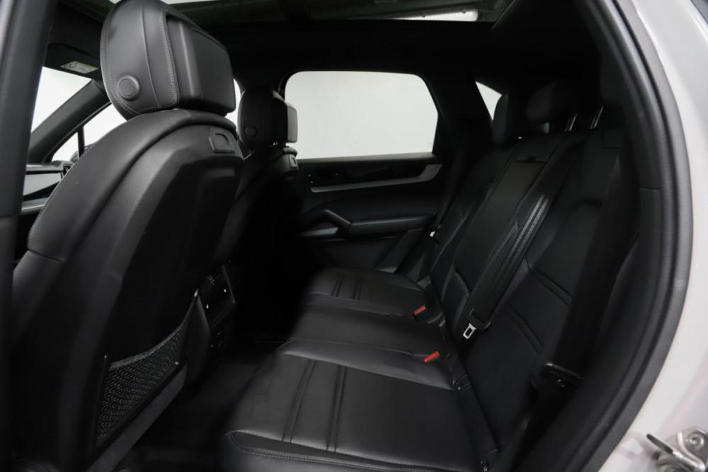 Porsche Cayenne III Рестайлинг Москва  - изображение 10