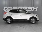 Hyundai Creta I Ростов-на-Дону  - изображение 25