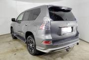 Lexus GX II Волгоград  - изображение 31