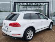Volkswagen Touareg II Стерлитамак  - изображение 25